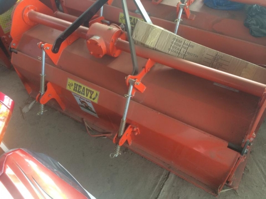 ขาย Rotary ของใหม่ 1.6/1.8 เมตร