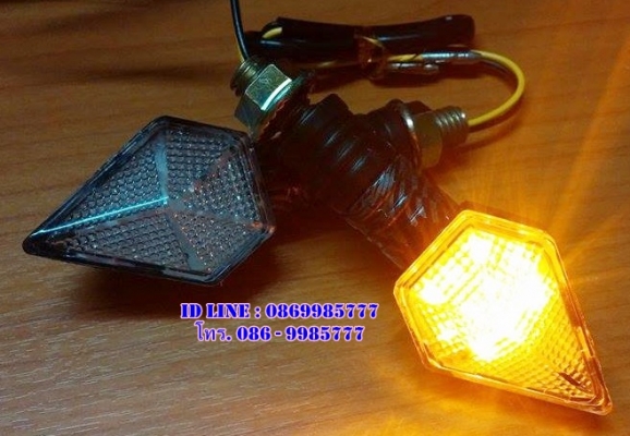 ไฟเลี้ยว LED