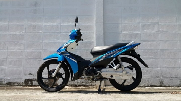 Shooter ตัวTOP วิ่ง 3,146 กิโล สภาพใหม่ ใสๆ ราคาประหยัด ต่อรองได้