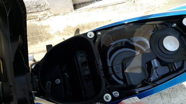 Shooter ตัวTOP วิ่ง 3,146 กิโล สภาพใหม่ ใสๆ ราคาประหยัด ต่อรองได้