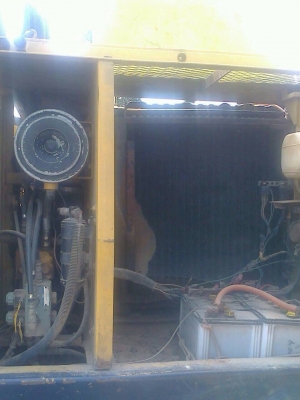 **780,000 บ.ต่อรอง///แบคโฮ PC100-5** ขาย แบคโฮ ยอดนิยม KOMATSU PC100-5 S.No.30869 เครื่องเดิม ปั้มเดิม ไฟฟ้าครบ เครื่องKOMATSU 4สูบ แน่นดี แรงดี แห้งๆ ไม่เยิ้ม ปั้มแน่นแรง ไม่รั่ว ไม่ซึม ทำงานดี เร็ว ไม่มีโหลด บูมอาร์มดี มีเชื่ิอม1แผล ตามรูป บุ้งกี๋ดี หนา **780,000 บ.ต่อรอง///แบคโฮ PC100-5** ขาย แบคโฮ ยอดนิยม KOMATSU PC100-5 S.No.30869 เครื่องเดิม ปั้มเดิม ไฟฟ้าครบ เครื่องKOMATSU 4สูบ แน่นดี แรงดี แห้งๆ ไม่เยิ้ม ปั้มแน่นแรง ไม่รั่ว ไม่ซึม ทำงานดี เร็ว ไม่มีโหลด บูมอาร์มดี มีเชื่ิอม1แผล ตามรูป บุ้งกี๋ดี หนา