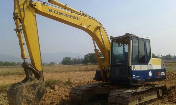**780,000 บ.ต่อรอง///แบคโฮ PC100-5** ขาย แบคโฮ ยอดนิยม KOMATSU PC100-5 S.No.30869 เครื่องเดิม ปั้มเดิม ไฟฟ้าครบ เครื่องKOMATSU 4สูบ แน่นดี แรงดี แห้งๆ ไม่เยิ้ม ปั้มแน่นแรง ไม่รั่ว ไม่ซึม ทำงานดี เร็ว ไม่มีโหลด บูมอาร์มดี มีเชื่ิอม1แผล ตามรูป บุ้งกี๋ดี หนา **780,000 บ.ต่อรอง///แบคโฮ PC100-5** ขาย แบคโฮ ยอดนิยม KOMATSU PC100-5 S.No.30869 เครื่องเดิม ปั้มเดิม ไฟฟ้าครบ เครื่องKOMATSU 4สูบ แน่นดี แรงดี แห้งๆ ไม่เยิ้ม ปั้มแน่นแรง ไม่รั่ว ไม่ซึม ทำงานดี เร็ว ไม่มีโหลด บูมอาร์มดี มีเชื่ิอม1แผล ตามรูป บุ้งกี๋ดี หนา