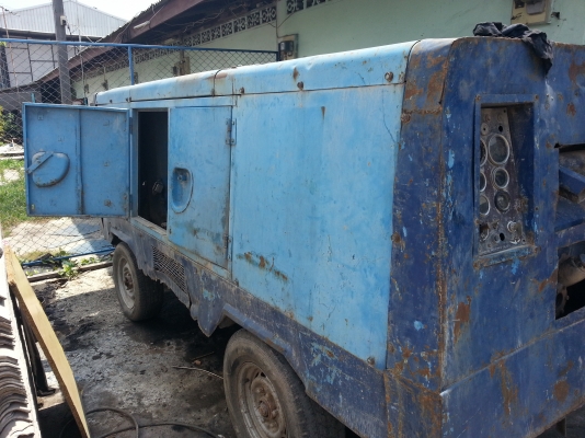 ขาย Airman 370  พร้อมใช้งานครับ เครื่องแน่นๆๆครับ