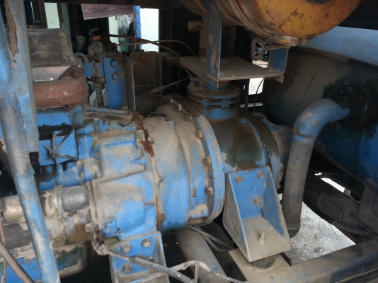 ขาย Airman 370  พร้อมใช้งานครับ เครื่องแน่นๆๆครับ