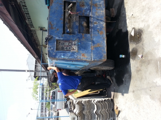 ขาย Airman 370  พร้อมใช้งานครับ เครื่องแน่นๆๆครับ