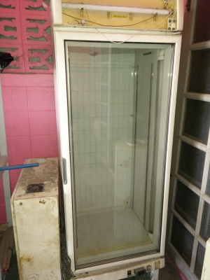 ขายตู้เย็นราคาถูก