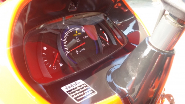 วันนี้ล้างเสร็จแล้วขายรถไถL3608สภาพสวยมากไมขึ้นแค่450ช.ม.ราคา285000บาท ตัวปล่าวไม้เคยไถไม้เคยปั่นนาเป็นรถอัดฟางครับสนใจโทร0813655997อำพร พาเจริญรถอยู่วังบัว คลองขลุง กำแพงเพชร