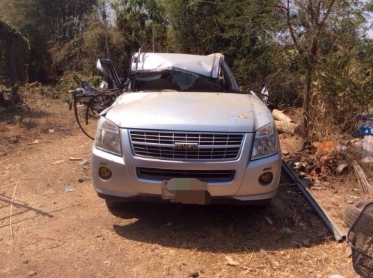 ดีแมกด์เเคป SX ปี08 ทะเบียนโอนลอยบุคคล เเยกขายอะไหลได้ทุกอย่าง เครื่องยนต์ช่วงล่างสมบูรณ์มีอีกหลายรุ่น