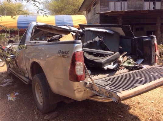 ดีแมกด์เเคป SX ปี08 ทะเบียนโอนลอยบุคคล เเยกขายอะไหลได้ทุกอย่าง เครื่องยนต์ช่วงล่างสมบูรณ์มีอีกหลายรุ่น ดีแมกด์เเคป SX ปี08 ทะเบียนโอนลอยบุคคล เเยกขายอะไหลได้ทุกอย่าง เครื่องยนต์ช่วงล่างสมบูรณ์มีอีกหลายรุ่น