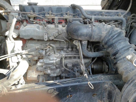 ขาย ISUSU 6ล้อ