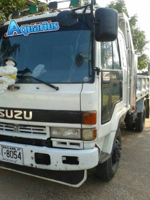 ขาย ISUSU 6ล้อ