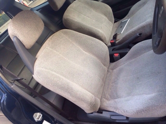 ขายcivic3ประตู เครื่องหัวฉีด vtec 3 stage