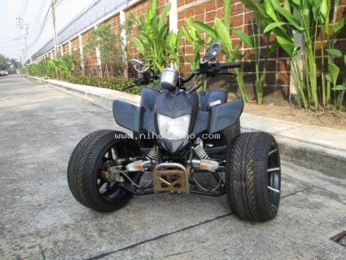 ATV    LIFAN      รหัสสินค้า : 12000953 หรือเพิ่มเติมไดที่ www.nihonmono.com
