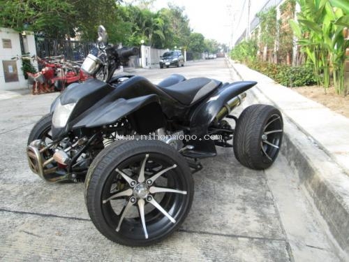 ATV    LIFAN      รหัสสินค้า : 12000953 หรือเพิ่มเติมไดที่ www.nihonmono.com