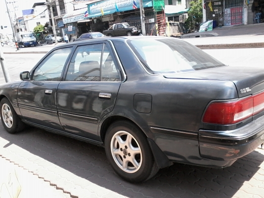 ขายtoyota colona แป๊ะยิ้ม ขายtoyota colona แป๊ะยิ้ม