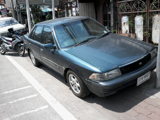 ขายtoyota colona แป๊ะยิ้ม