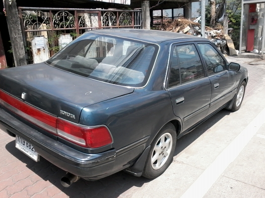 ขายtoyota colona แป๊ะยิ้ม ขายtoyota colona แป๊ะยิ้ม