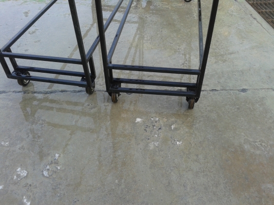 ขายชั้นยาง  มือสอง