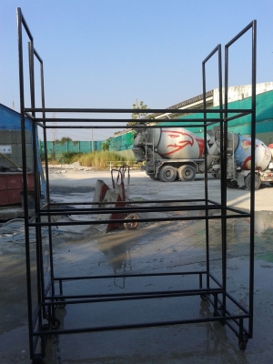 ขายชั้นยาง  มือสอง