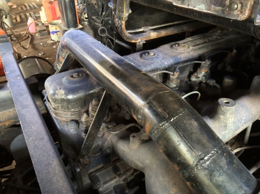 ขาย6ล้อดั๊มพ์อีซูซุ NPR วางเครื่องอีซูซุ 6BG1 เสื้อเพลา SBR หน้า-หลัง