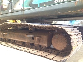 รถขุด Kobelco SK200-8#YN11-45048 สนใจโทร. 080-6565422 (หนิง)
