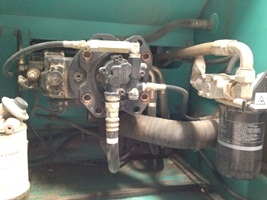 รถขุด Kobelco SK200-8#YN11-45048 สนใจโทร. 080-6565422 (หนิง)