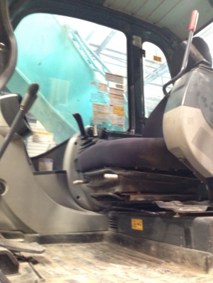 รถขุด Kobelco SK200-8#YN11-45048 สนใจโทร. 080-6565422 (หนิง)