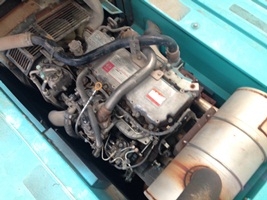 รถขุด Kobelco SK200-8#YN11-45048 สนใจโทร. 080-6565422 (หนิง)