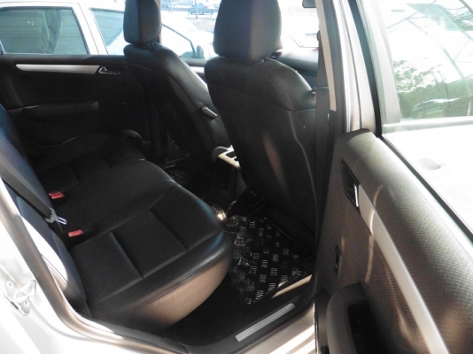 MERCEDES-BENZ - A-CLASS - A170 1.7 AT ปี2008 สีเทา เกียร์อัตโนมัติ เครื่องเบนซิน 1700cc MERCEDES-BENZ - A-CLASS - A170 1.7 AT ปี2008 สีเทา เกียร์อัตโนมัติ เครื่องเบนซิน 1700cc