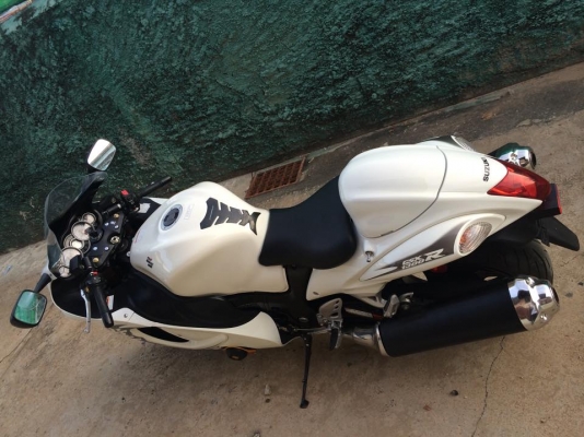 ขายฮายาปี 08ทะเบียนแท้ สมอ  ราคาโดนๆ