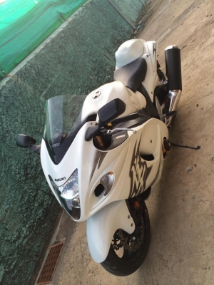 ขายฮายาปี 08ทะเบียนแท้ สมอ  ราคาโดนๆ