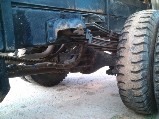 หกล้อ ISUZU TLD85ดั้มยิ่งหน้าต่อใหม่ สภาพดีบางเดิมสวยจัดไม่มีผุทั้งคัน ทะเบียน ภาษีเต็ม พร้อมโอน