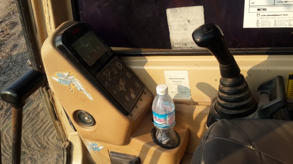 ขาย cat  320 v2