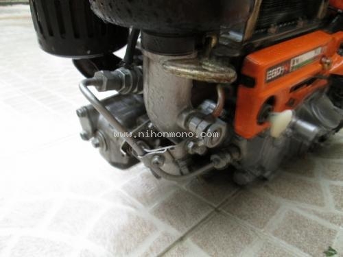 เครื่องยนต์ KUBOTA E60-N รหัสสินค้า : 13001340 หรือเพิ่มเติมไดที่ www.nihonmono.com เครื่องยนต์ KUBOTA E60-N รหัสสินค้า : 13001340 หรือเพิ่มเติมไดที่ www.nihonmono.com