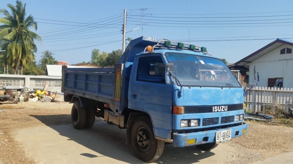 NPR115 ดั้มพ์ ราคาต่อรองได้ NPR115 ดั้มพ์ ราคาต่อรองได้