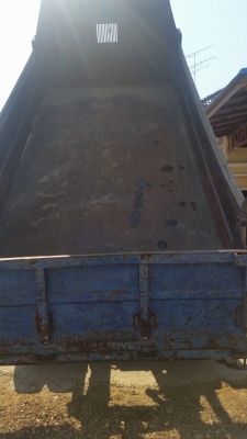 NPR115 ดั้มพ์ ราคาต่อรองได้ NPR115 ดั้มพ์ ราคาต่อรองได้