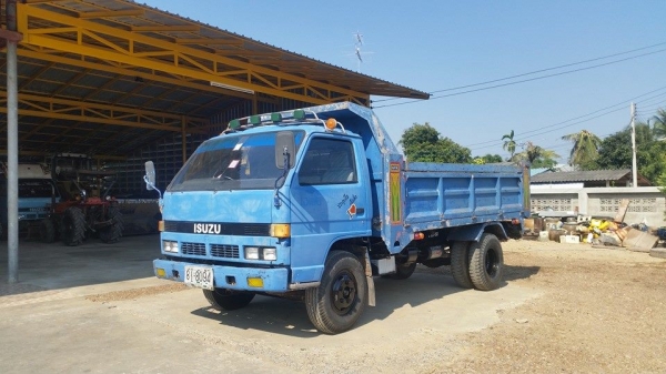 NPR115 ดั้มพ์ ราคาต่อรองได้ NPR115 ดั้มพ์ ราคาต่อรองได้