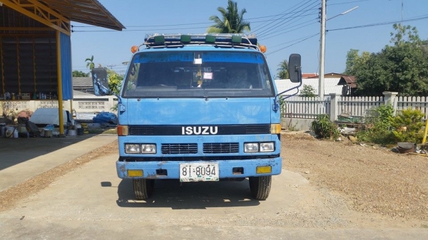 NPR115 ดั้มพ์ ราคาต่อรองได้ NPR115 ดั้มพ์ ราคาต่อรองได้