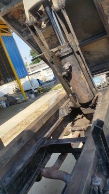 NPR115 ดั้มพ์ ราคาต่อรองได้ NPR115 ดั้มพ์ ราคาต่อรองได้