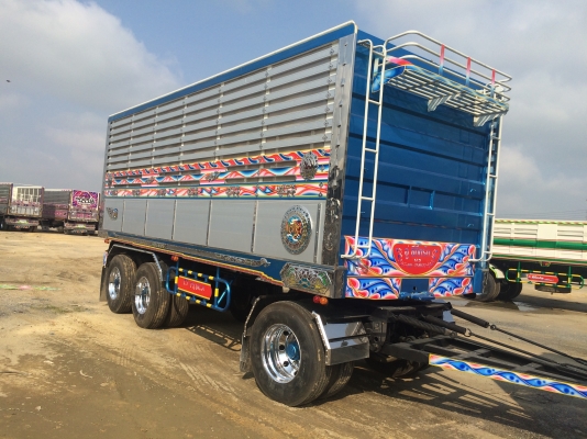 isuzu 360 อลูมิเนียมชุดใหญ่