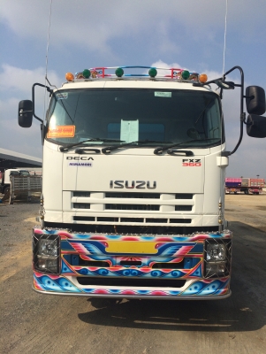 isuzu 360 อลูมิเนียมชุดใหญ่