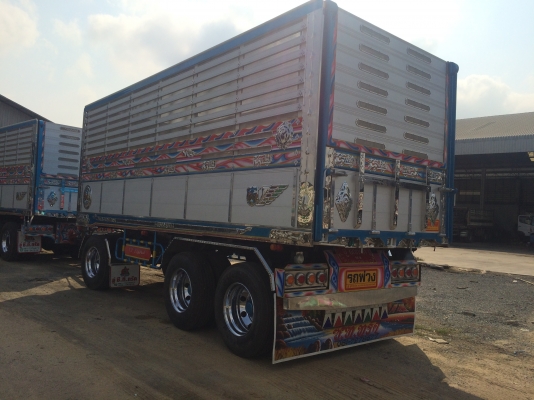 isuzu 360 อลูมิเนียมชุดใหญ่