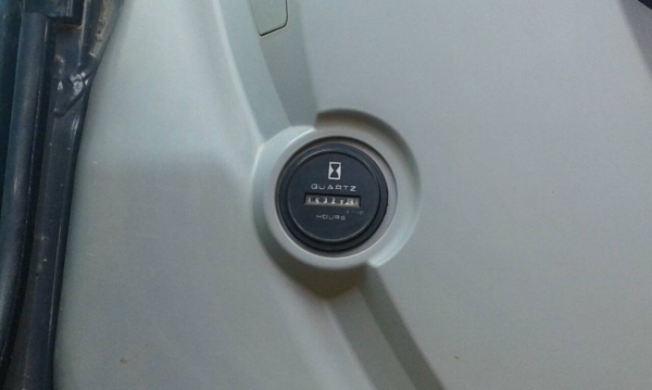 ขาย cobelco sk200  mark8