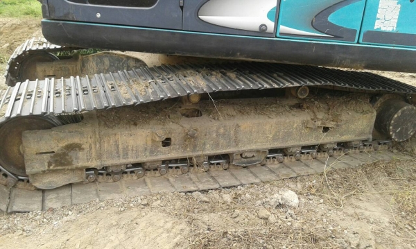 ขาย cobelco sk200  mark8