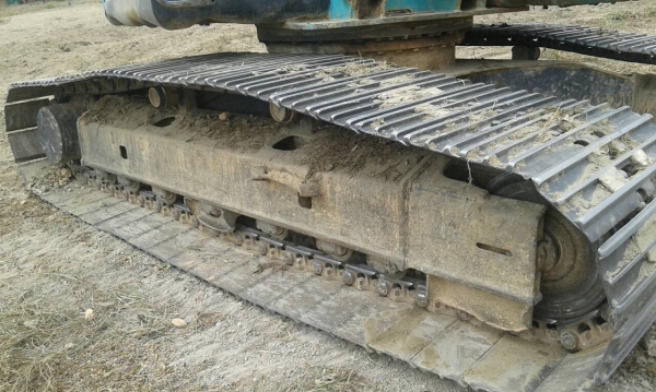 ขาย cobelco sk200  mark8