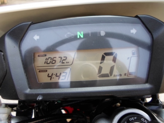 ยังไงก็ขาย CRF 250 ปี 55 สตาร์ทมือ สวยๆ สภาพนางฟ้า เก่าเก็บ เอาสารชุดโอนครบ พร้อมใช้งาน