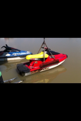 Blaster สดๆๆจากญี่ปุ่น