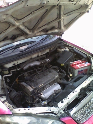 ด่วน altis limo เครื่อง 7A ไม่เยิ้ม เลี้ยวไม่ดัง ช่วงล่างโอเค แอร์ช่ำ ภายในโอเค