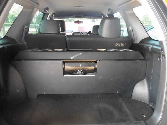 HONDA - CR-V - 2.0 AT ปี2002 สีดำ เกียร์อัตโนมัติ เครื่องเบนซิน 2000cc HONDA - CR-V - 2.0 AT ปี2002 สีดำ เกียร์อัตโนมัติ เครื่องเบนซิน 2000cc