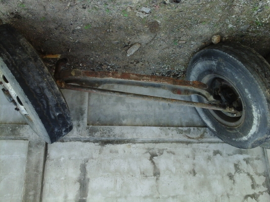 คานหน้านิสสัน